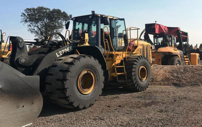 Loaders